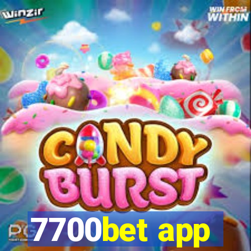 7700bet app